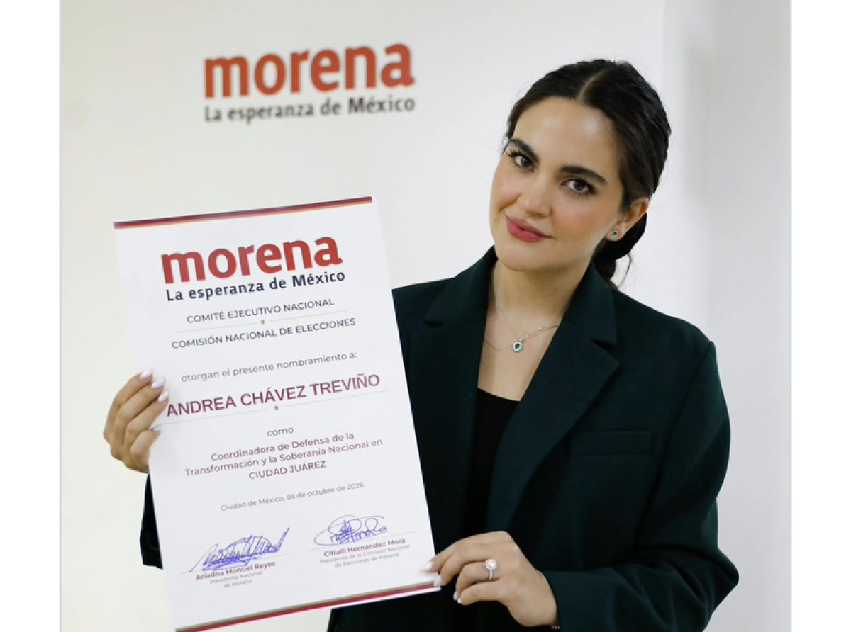 No Tarda en Caerse